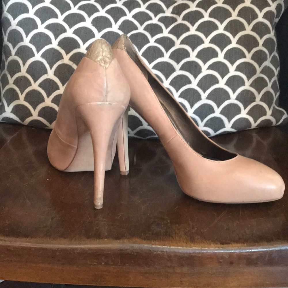 Sam Edelman heels - Picture 2 of 3